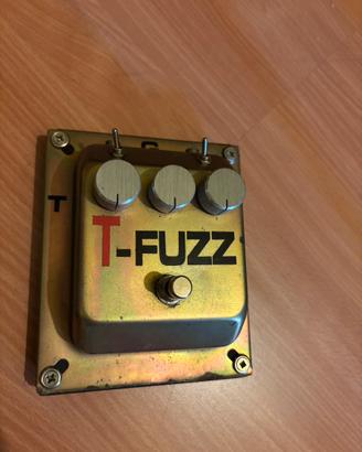 T fuzz