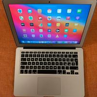 Macbook Air 13.3” 2018