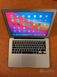 Macbook Air 13.3” 2018