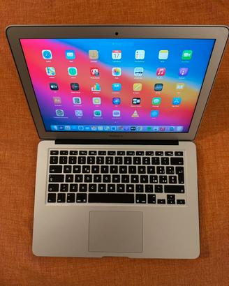 Macbook Air 13.3” 2018