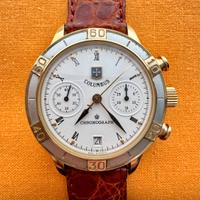 Orologio Poljot Columbus Chronograph