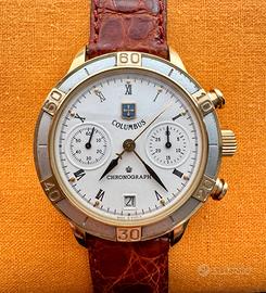 Orologio Poljot Columbus Chronograph