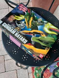 bandai gundam nakato