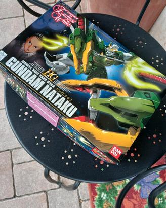 bandai gundam nakato