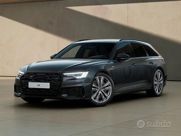 Audi A6 avant 50 2.0 tfsi e business sport quattro