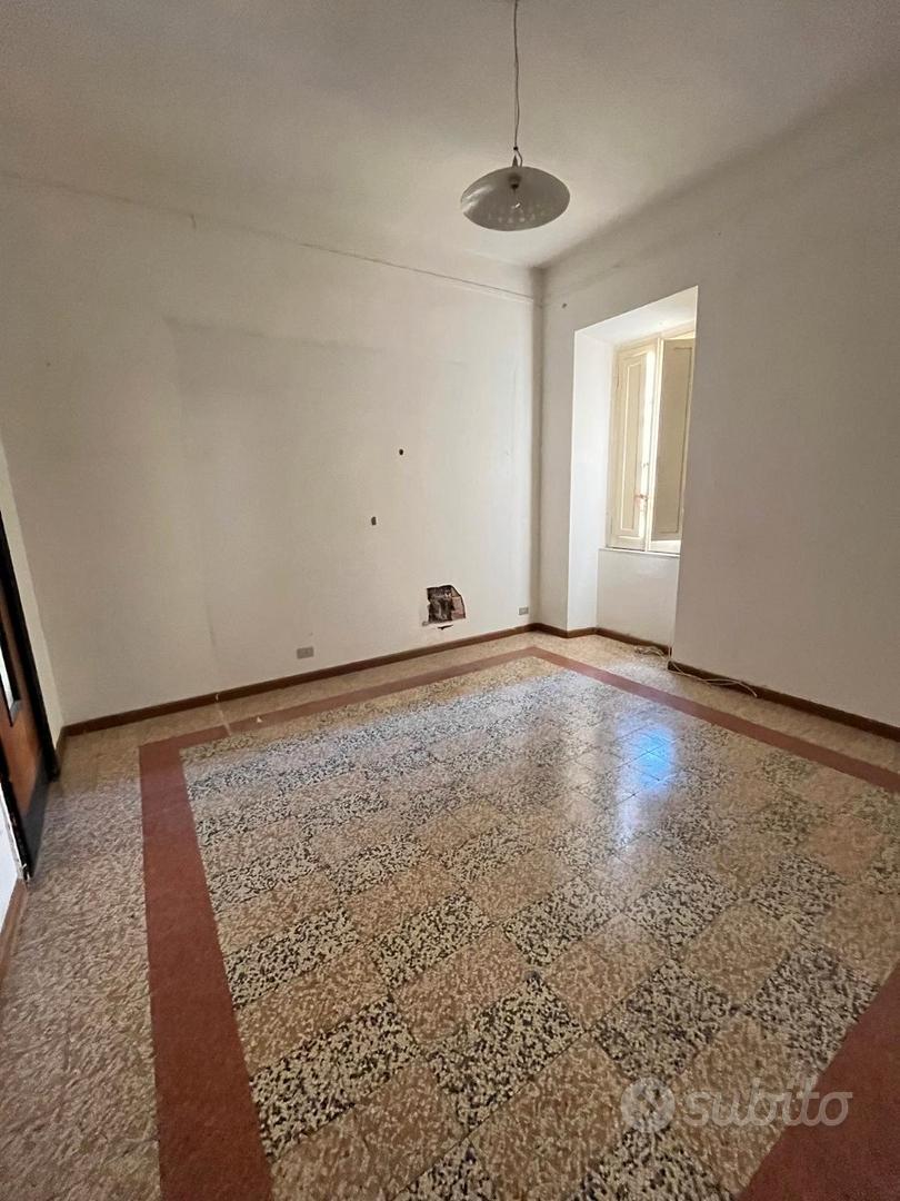 Apartment in Cagliari, San Benedetto - Vista 4