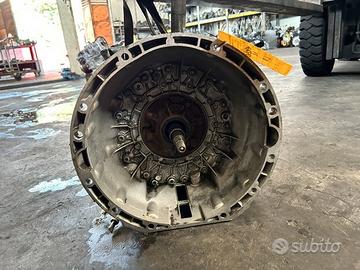 Cambio Automatico Mercedes ML 400 CDI 4WD 558401