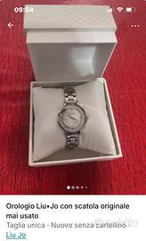 Orologio LIU•jo