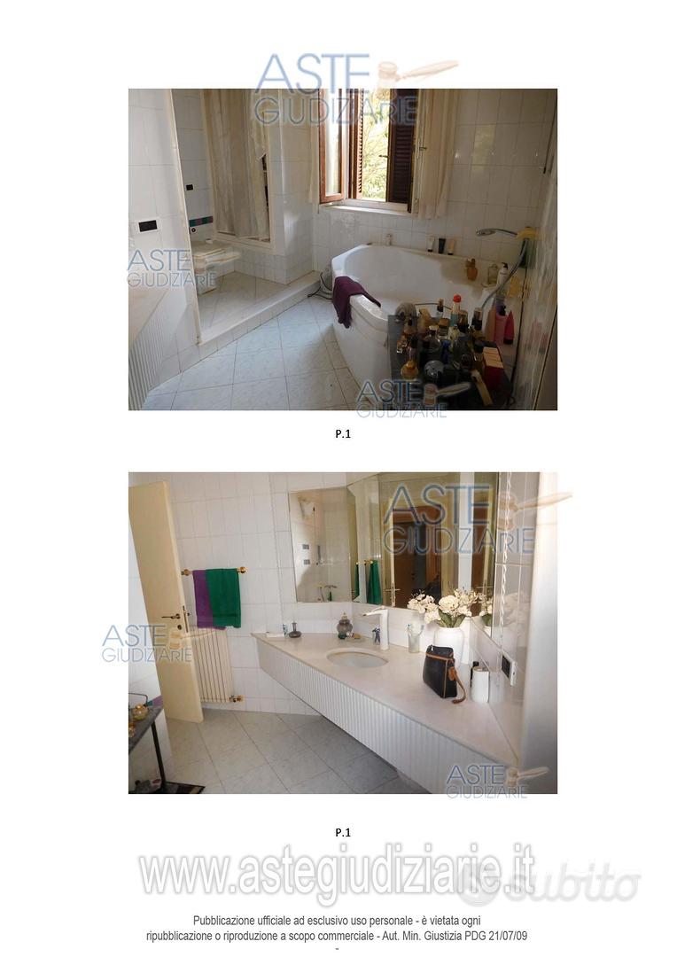 Appartamento – Montecarlo, San Giuseppe - Altro