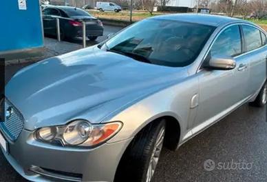 JAGUAR XF 1ª serie (X250) - 2010