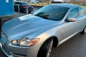 JAGUAR XF 1ª serie (X250) - 2010