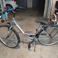 Bici Venere 26" Shl