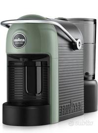 A modo mio - Macchina del caffè Lavazza