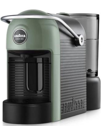 A modo mio - Macchina del caffè Lavazza