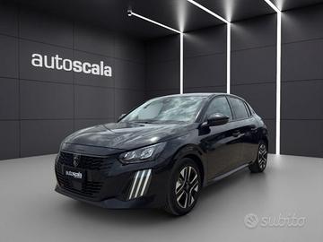PEUGEOT 208 PureTech 100 S&S 5 porte Allure