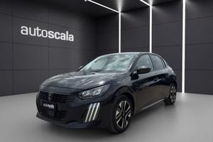 PEUGEOT 208 PureTech 100 S&S 5 porte Allure