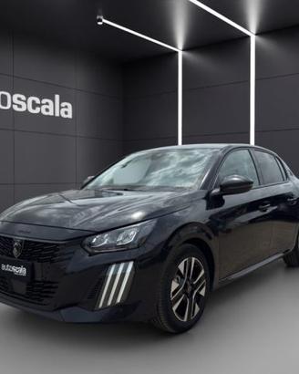 PEUGEOT 208 PureTech 100 S&S 5 porte Allure