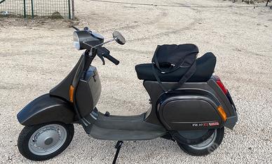 Vespa pk 50 xl rush