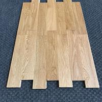 Parquet listello rovere senza nodi a Parma