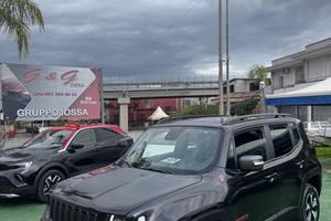 Jeep Renegade 2.0 Mjt 170CV 4WD Trailhawk