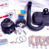 KIT MODIFICA 180cc Vespa 125 150 PX TS SPRINT VEL