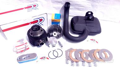 KIT MODIFICA 180cc Vespa 125 150 PX TS SPRINT VEL