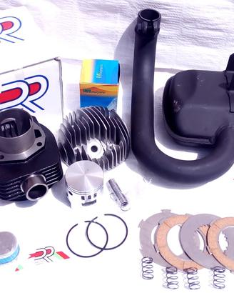 KIT MODIFICA 180cc Vespa 125 150 PX TS SPRINT VEL