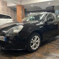 Alfa Romeo Giulietta 1.6 JTDm-2 105 CV Progression
