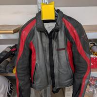 Giacca Dainese donna