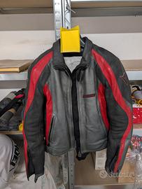 Giacca Dainese donna