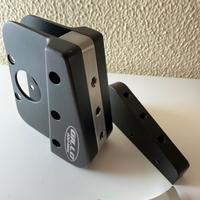 Pesi gillo per arco nudo