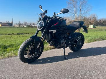 Ducati monster 937 35kw 2021