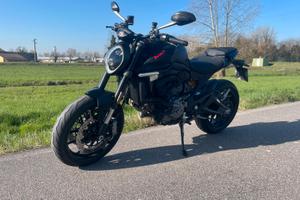 Ducati monster 937 35kw 2021