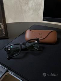 Ray-Ban Meta Wayfarer - Gen 1