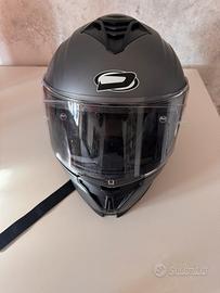 Casco moto hype taglia L