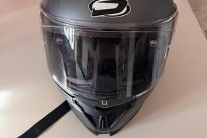 Casco moto hype taglia L