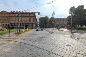 Piazza statuto decoroso monolocale ristrutturato