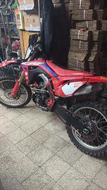 CRF 250 2018