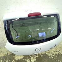 93191543 PORTELLONE COFANO POSTERIORE BAULE OPEL C