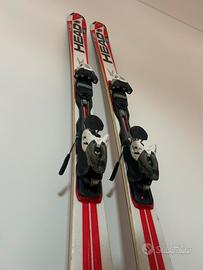 SkI HEAD
