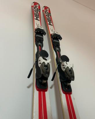 SkI HEAD