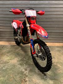 Honda crf