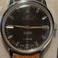 Orologio Guidus