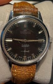 Orologio Guidus