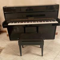 Pianoforte verticale Rosenbach