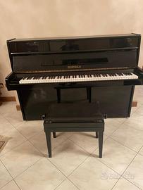 Pianoforte verticale Rosenbach