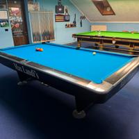 Tavolo pool dynamic ii