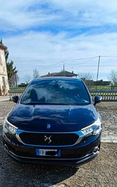 DS AUTOMOBILE  DS4