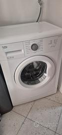lavatrice Beko
