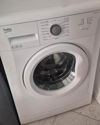 lavatrice Beko